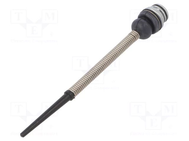 Driving head TELEMECANIQUE SENSORS ZCE07