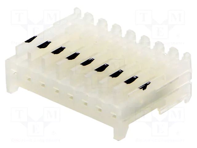 Connector: wire-board; plug; female; PIN: 8; MAS-CON; IDC; for cable PANCON CTP100F24-8-C-E