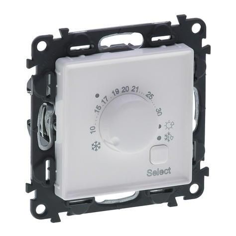 Thermostat Valena Life 752133 (white) LVALENTERMOSTATB