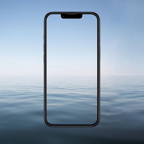 Nillkin Amazing H 9H Tempered Glass Screen Protector iPhone 13 Pro Max, Nillkin 6902048222557 6902048222557