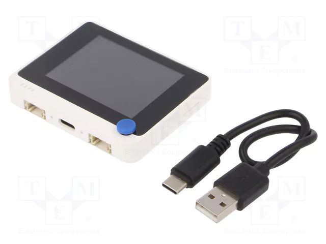 Dev.kit: evaluation; Architecture: Cortex M4F SEEED STUDIO SEEED-102991299