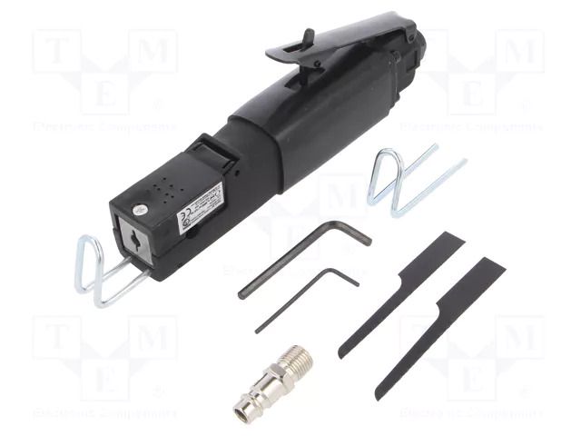 Jigsaw; pneumatic YATO YT-09955