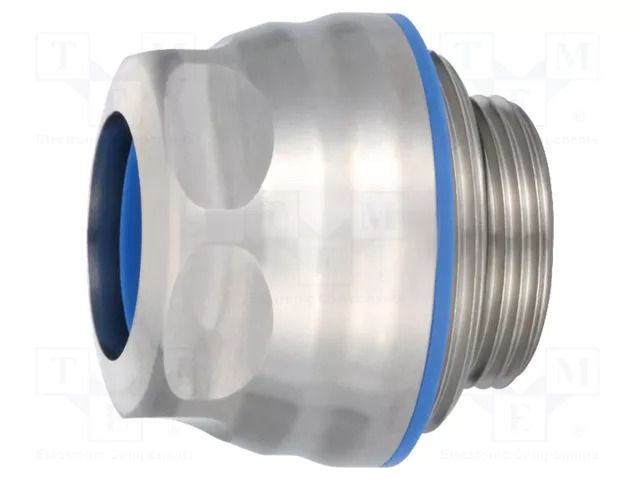Cable gland; M25; 1.5; IP68; stainless steel; HSK-INOX-HD-Pro HUMMEL HUMMEL-1740250352