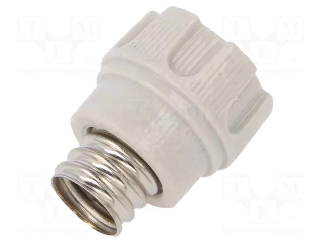 Fuse head; D01 ETI POLAM 002231003
