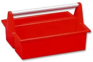 TOOL CASE, OPEN MCPLUS CARRY 40
