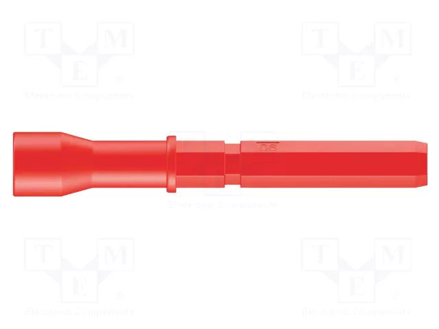 Interchangeable blade; insulated; triangular socket; 1kVAC WERA WERA.05003462001