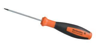 SCREWDRIVER, SLOT, 185MM, 80MM, 3MM 2749330000