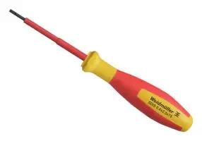 SCREWDRIVER, SLOT, 179MM, 75MM, 2.5MM 2749790000
