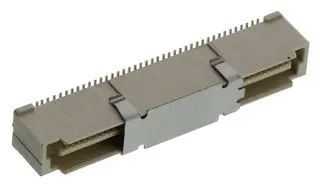 CONN, STACKING, HEADER, 80POS, 2ROW 61083-084409LF