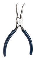 CURVED NEEDLE NOSE PLIER JIC-3385