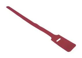 GRIP TIE, 12.7MM X 304.8MM, PA6/PE, MAROON GT.50X12MP2V2