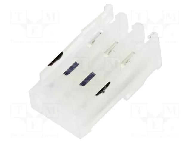 Connector: wire-board; plug; female; PIN: 3; MAS-CON; IDC; for cable PANCON CE100F24-3-D-E