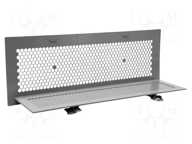 Test acces: infrared window; -40÷200°C; W: 0.61m; Mat: aluminium FLIR SYSTEMS AB FLIRIRW-24PC