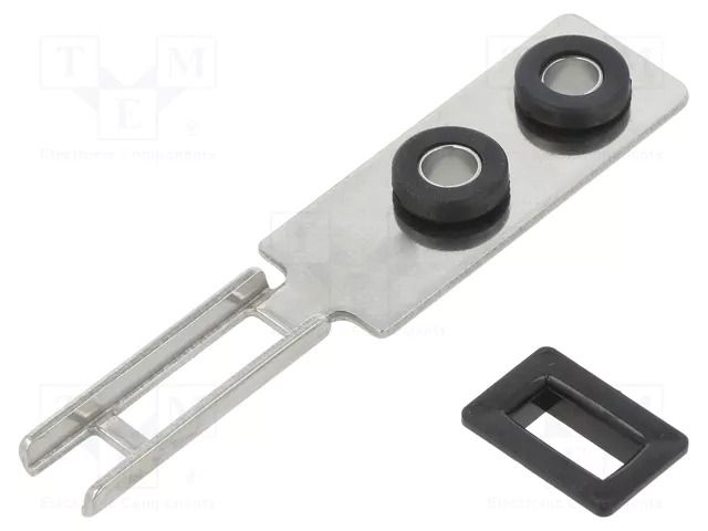 Flat key; XCS; PREVENTA TELEMECANIQUE SENSORS XCSZ81