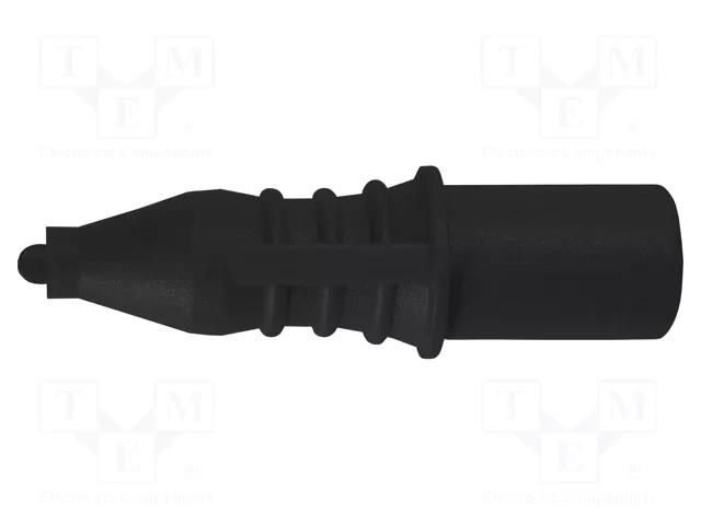 Protective holster; black SCHÜTZINGER SSK2002-SW
