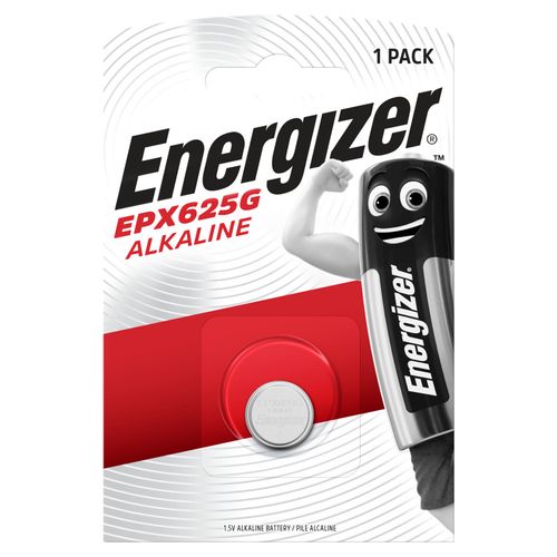 Šarminė baterija LR9 (PX625A) 1.5V 175mAh ENERGIZER EPX625G/ENE 7638900393187