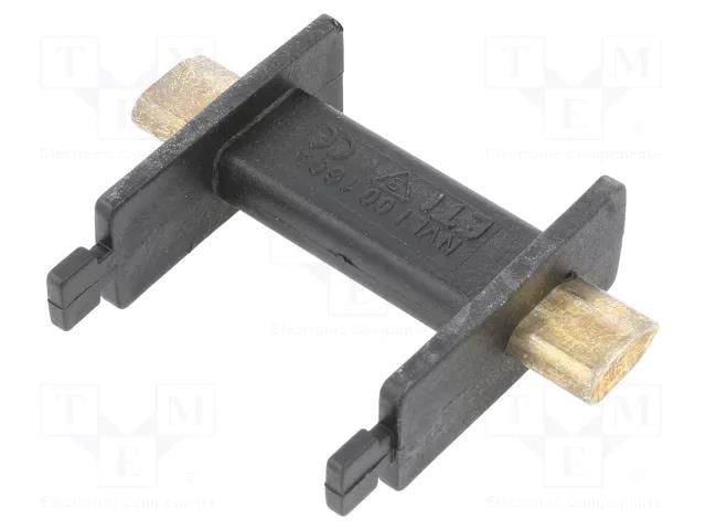 Separator; NH00; 160A ETI POLAM 004941220