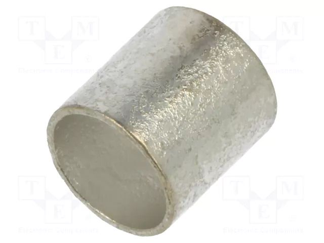 Sleeve; Mounting: crimped; 6.5mm ENCITECH 1599-0011-02