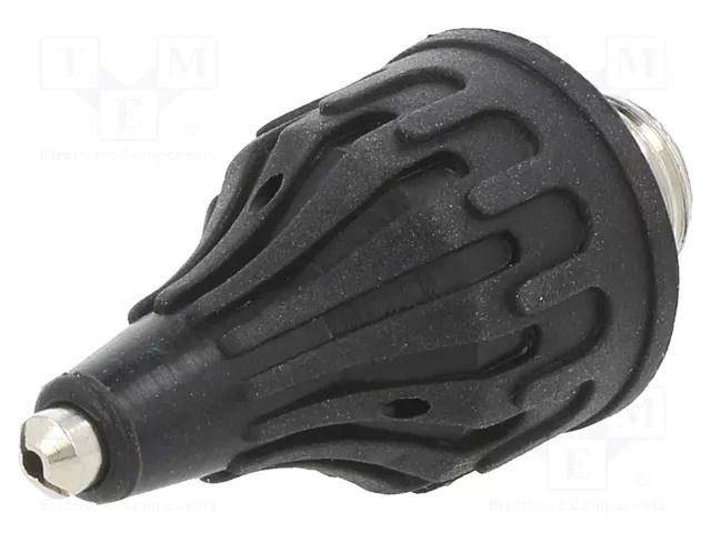 Gun nozzle; 1.5mm RAPID RAP-KON1.5/EG310
