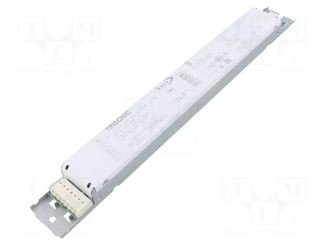 Power supply: switching; LED; DALI,DALI 2; 50W; 50÷140VDC; LCA TRIDONIC 28000655