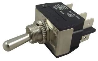 TOGGLE SWITCH C3961BBAAA