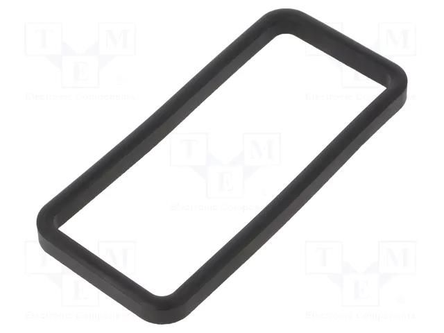 Han B 16 Profile Sealing HARTING 09300009943