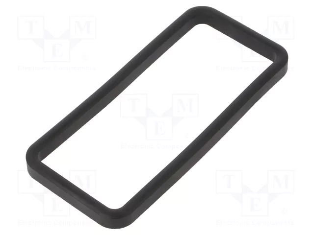 Profile gasket; Han B 16 Profile Sealing HARTING 09300009943