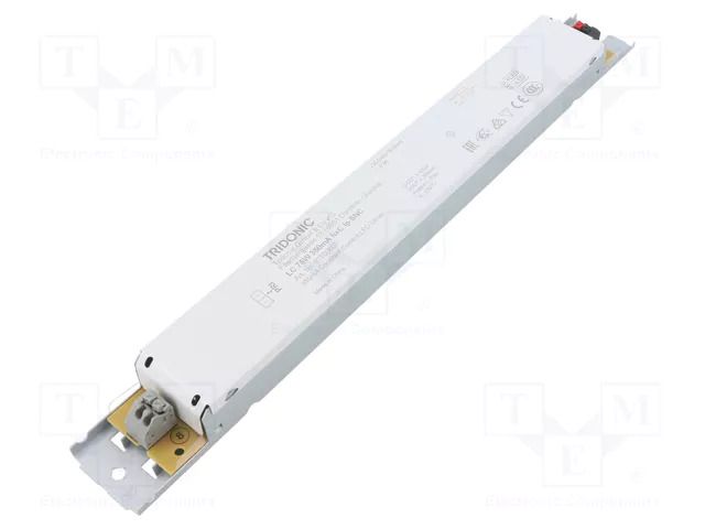 Power supply: switching; LED; 75W; 130÷218VDC; 350mA; 198÷264VAC TRIDONIC 87500607
