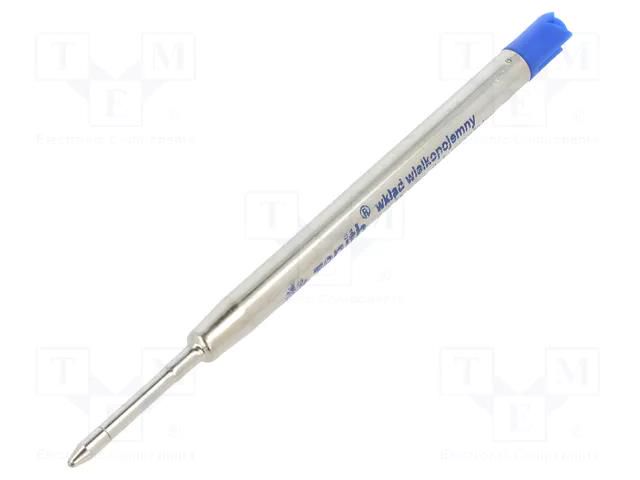 Pen; blue; REXGRIP PILOT PILOT-REXGRIP/BL