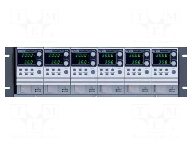 Rackmount GW INSTEK GRA-410-E