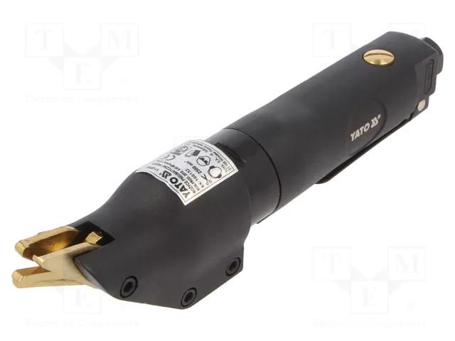 Cutters; pneumatic YATO YT-09945