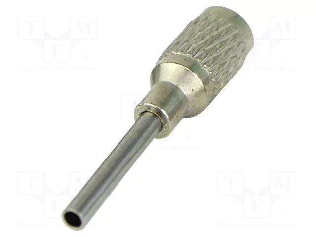 Vacuum pick-up pencil tip; for vaccum pickup; ESD; Size: 14 FISNAR FIS-580055