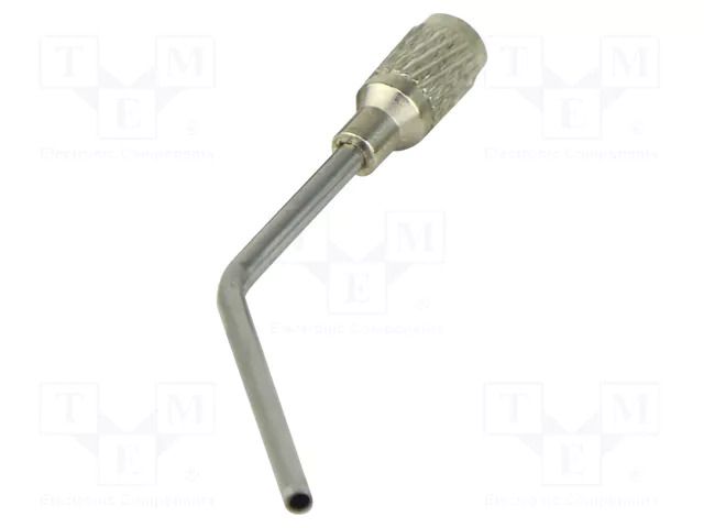 Vacuum pick-up pencil tip; for vaccum pickup; ESD; Size: 14 FISNAR FIS-580052