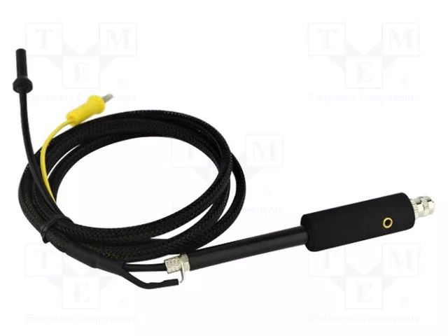 Vacuum pick and place device; ESD FISNAR FIS-580046-ESD