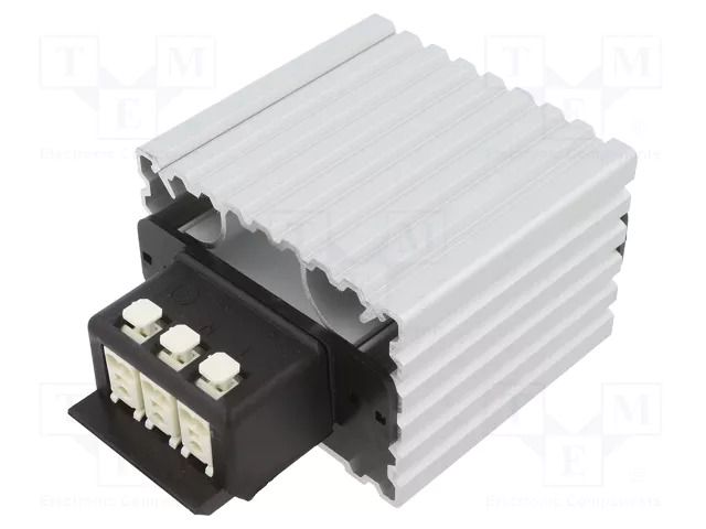 Heater; heatsink; 30W; 110÷250V; IP20; for DIN rail mounting WEIDMÜLLER RH-TCO-30W