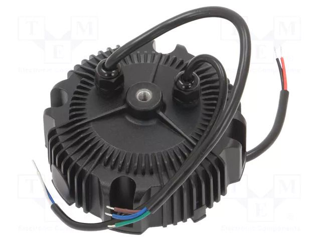 Power supply: switching; LED; 198W; 60VDC; 1980÷3300mA; 90÷305VAC MEAN WELL HBG-200-60AB