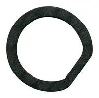 FLANGE SEAL, SIZE 8, 15.3MM 1445420-1