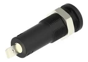 SHEATHED BANANA JACK, 10A, QC, BLK CT4008-0