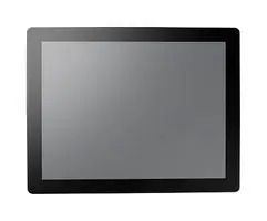 INDUSTRIAL MONITOR, 15", 1024 X 768P IDP31-150PK2HIA1