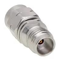 RF ADAPTOR, 1.85MM JACK-2.4MM PLUG 73386-2290