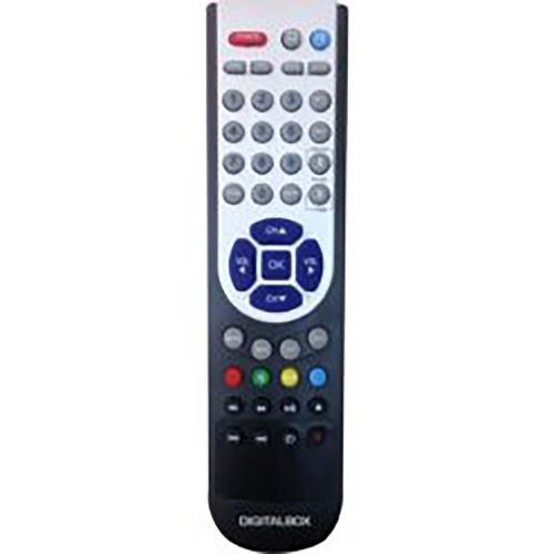 Remote Control DB4 S and DB 4T 77-5039-00