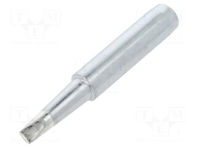 Tip; chisel; 3.2x0.5mm QUICK QUICK-Q-T-3.2D