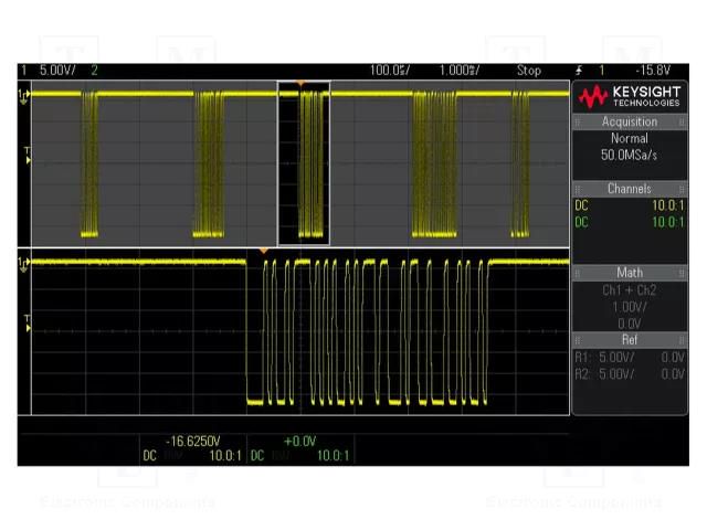 Software; Application: InfiniiVision 1000 X-SERIES KEYSIGHT DSOX1AUTO