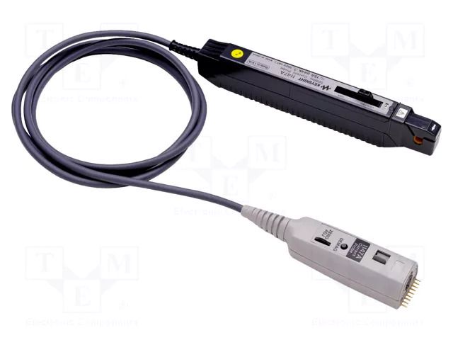Probe: for oscilloscope; current; 50MHz; I AC: 15A KEYSIGHT 1147B