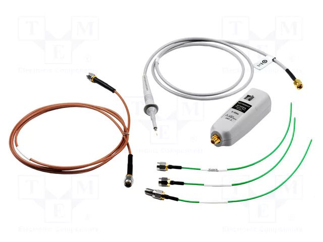 Probe: for oscilloscope; active; 2GHz; 30V; 50kΩ KEYSIGHT N7020A