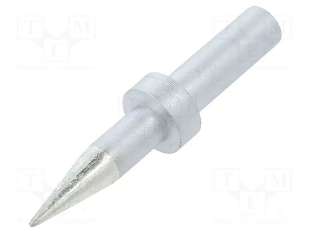 Tip; conical; 1mm; for  soldering iron,for soldering station QUICK QUICK-Q500-B
