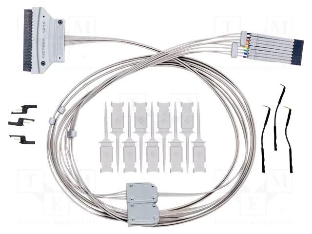 Software; Application: InfiniiVision 2000 X-SERIES KEYSIGHT DSOX2MSO