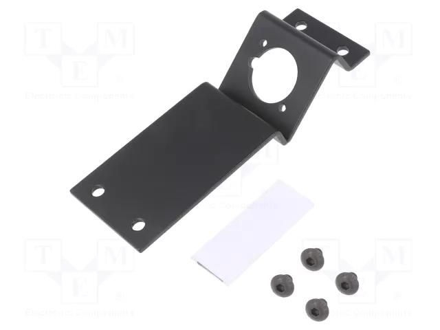 connector Z-PANEL FRAME PLATE NEUTRIK NTR-NZPFD