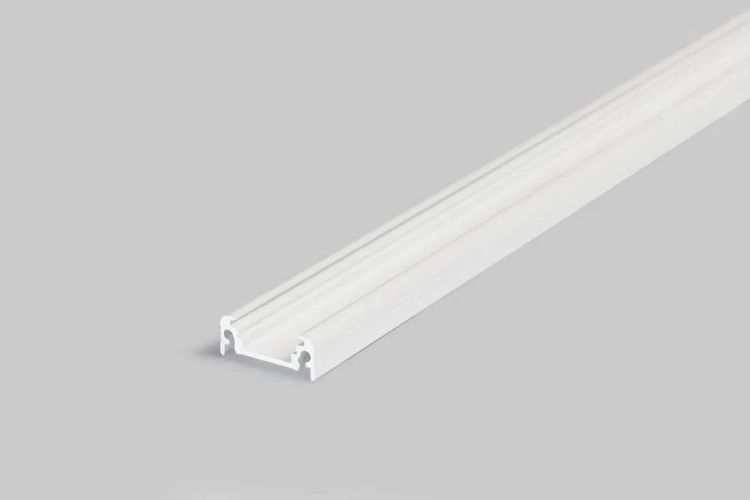 LED Profile SURFACE10 BC/UX 2000 white 77270001 5901597203674