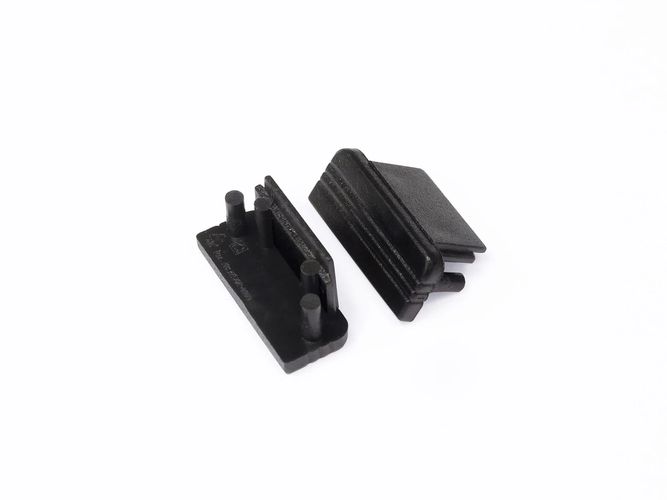 Ending SURFACE10 TOPMET black 77280002 5901597201557